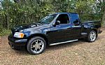 2000 Ford F150 Harley Davidson Edition