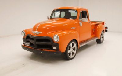 Photo of a 1954 Chevrolet 3100 Series Pickup for sale