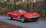 1969 Corvette Stingray Thumbnail 4