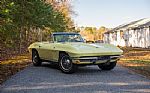 1966 Chevrolet Corvette Stingray