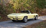 1966 Corvette Stingray Thumbnail 5