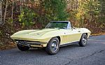 1966 Corvette Stingray Thumbnail 4