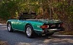 1974 TR6 Thumbnail 5