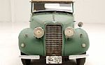 1937 Minx Magnificent Drophead Coup Thumbnail 7