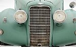 1937 Minx Magnificent Drophead Coup Thumbnail 14