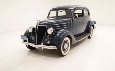 Photo of a 1936 Ford Standard Tudor Sedan for sale