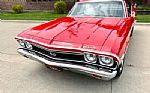 1968 Chevelle Thumbnail 9