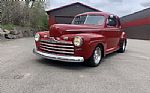 1946 Ford Super Deluxe