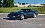 1990 Chevrolet Corvette