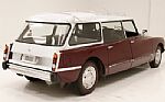 1969 D21 Luxe Station Wagon Thumbnail 4