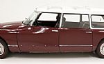 1969 D21 Luxe Station Wagon Thumbnail 2