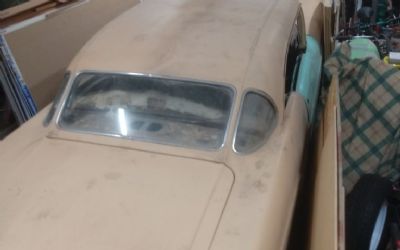 Photo of a 1957 Buick Special 2 Door Hardtop for sale