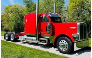 Photo of a 2019 Peterbilt 389 for sale