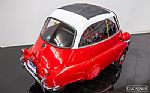 1958 Isetta 300 Microcar Thumbnail 27