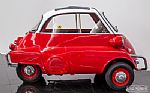 1958 Isetta 300 Microcar Thumbnail 37