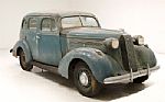 1936 Master Series 6 Touring Sedan Thumbnail 6