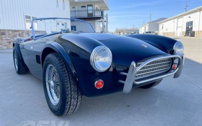 Photo of a 1962 Shelby Cobra 289 50TH Anniversary EDI 1962 Shelby Cobra 289 50TH Anniversary Edition for sale