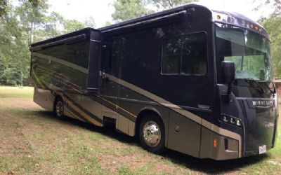 Photo of a 2018 Winnebago Forza 34T for sale