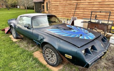 Photo of a 1979 Pontiac Trans Am for sale