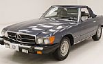 1984 380 SL Convertible Thumbnail 2