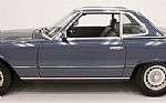 1984 380 SL Convertible Thumbnail 4