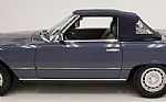 1984 380 SL Convertible Thumbnail 6