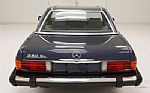 1984 380 SL Convertible Thumbnail 11