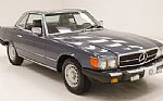 1984 380 SL Convertible Thumbnail 12