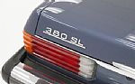 1984 380 SL Convertible Thumbnail 26