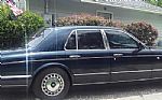 2000 Rolls-Royce Silver Seraph