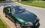 1998 Supra Thumbnail 5