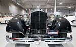 1934 Eight Convertible Sedan Thumbnail 46