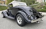 1934 Cabriolet Thumbnail 7