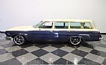 1962 Bel Air Restomod Wagon Thumbnail 2