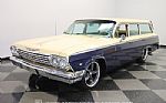 1962 Bel Air Restomod Wagon Thumbnail 5