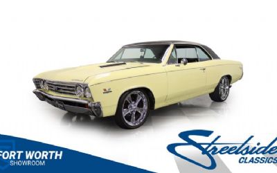 Photo of a 1967 Chevrolet Chevelle Malibu SS Tribute for sale