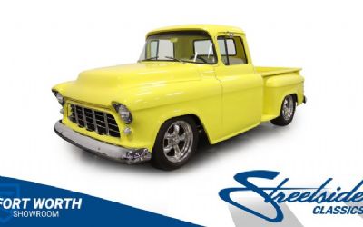 Photo of a 1955 Chevrolet 3100 for sale