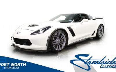 Photo of a 2015 Chevrolet Corvette Z06 for sale