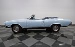 1968 Chevelle SS 396 Convertible Thumbnail 7