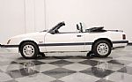 1986 Mustang GT Convertible Thumbnail 2