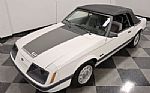 1986 Mustang GT Convertible Thumbnail 6