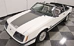 1986 Mustang GT Convertible Thumbnail 5