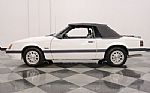 1986 Mustang GT Convertible Thumbnail 8