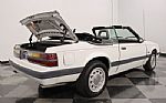 1986 Mustang GT Convertible Thumbnail 30