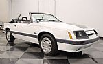 1986 Mustang GT Convertible Thumbnail 65