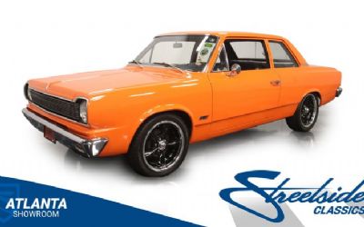 Photo of a 1969 AMC Rambler American Restomod for sale