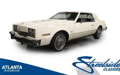 Photo of a 1985 Oldsmobile Toronado for sale