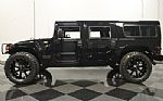 2000 Hummer H1 Hard Top Wagon Thumbnail 2