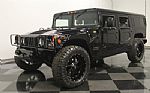 2000 Hummer H1 Hard Top Wagon Thumbnail 5