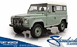 1986 Defender 90 2Dr Wagon Thumbnail 1